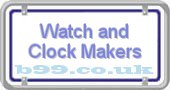 watch-and-clock-makers.b99.co.uk
